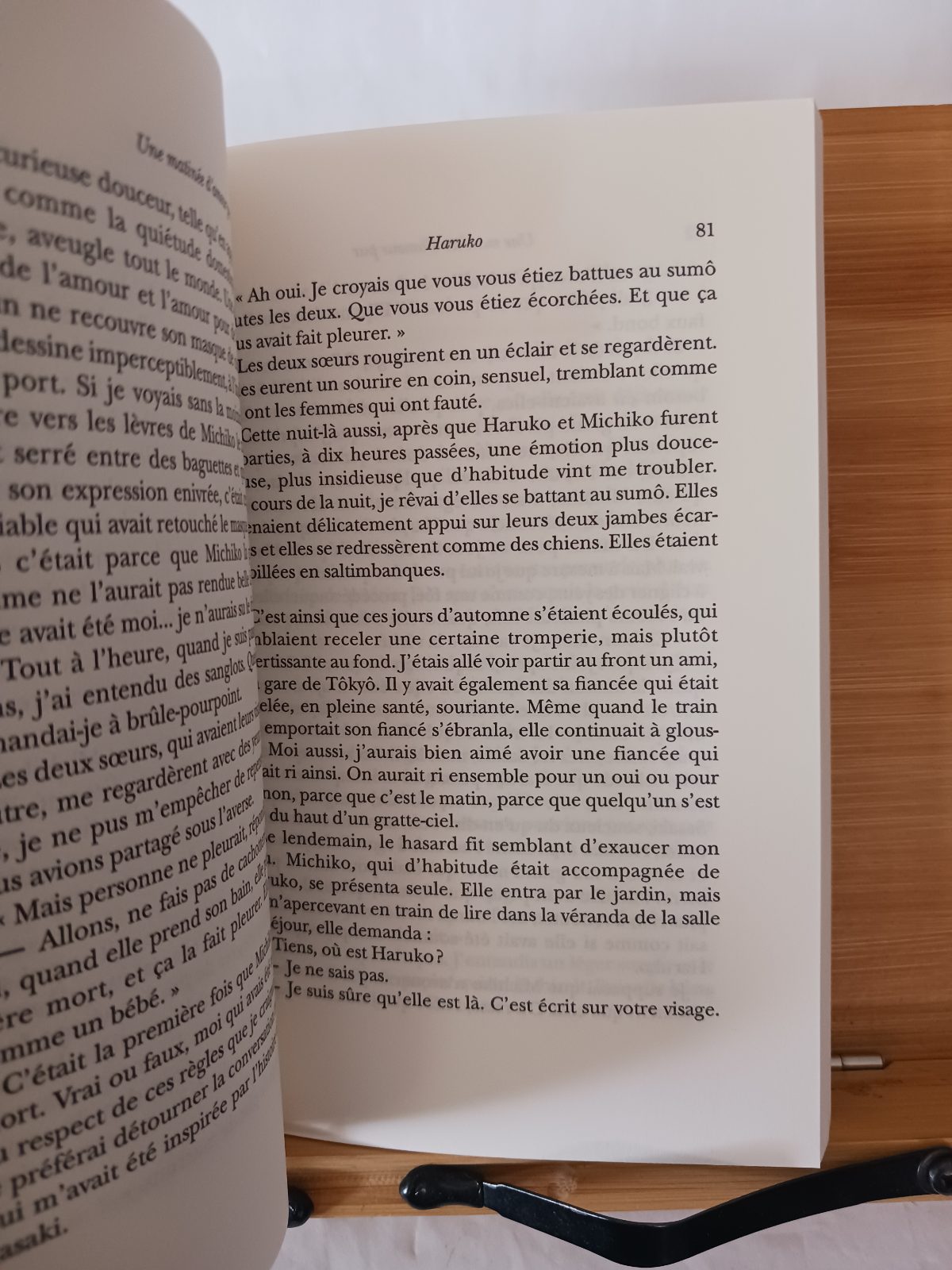 Une matinée d'amour pur – Image 3