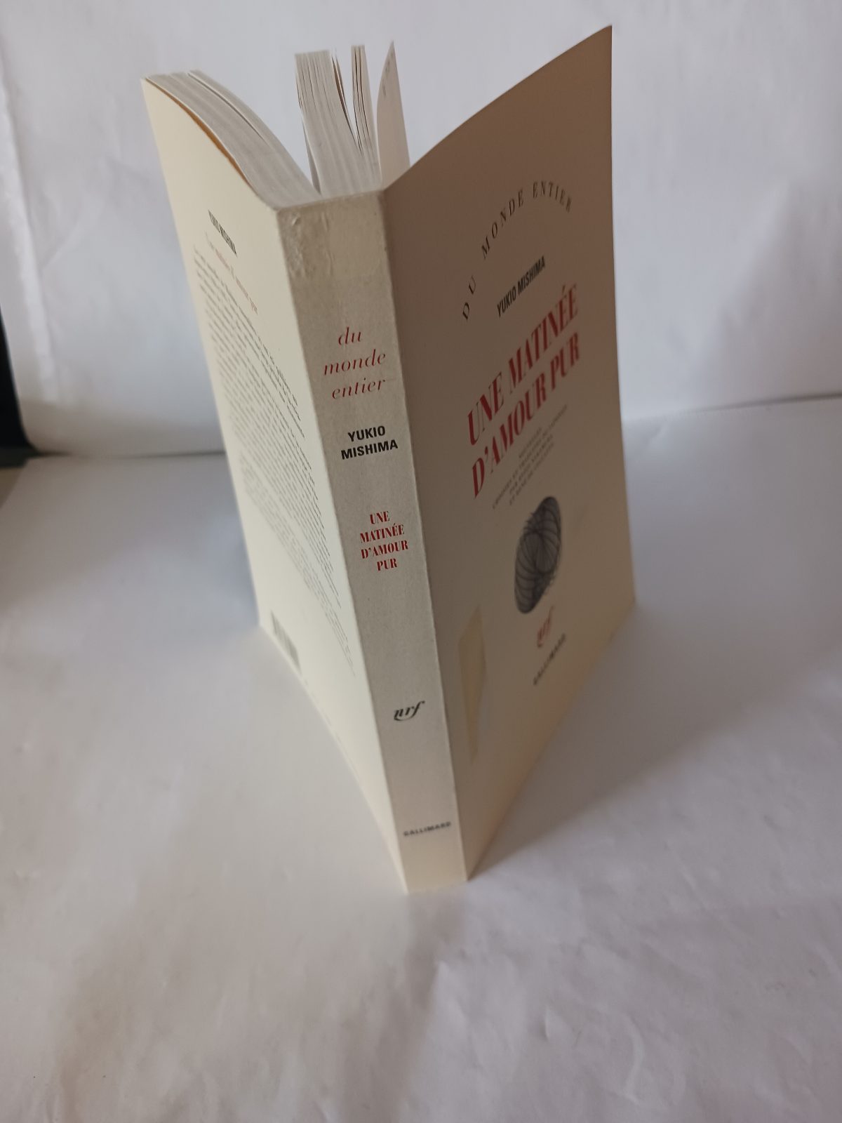 Une matinée d'amour pur – Image 5