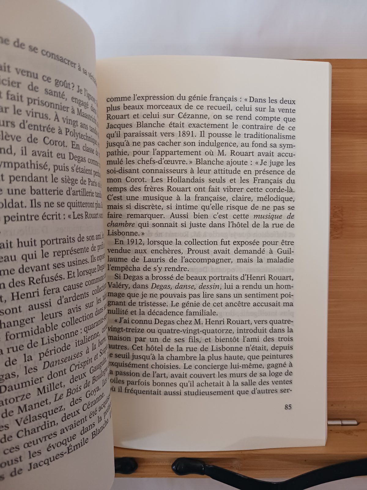 Une jeunesse à l'ombre de la lumière – Image 4