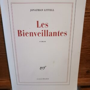 Les Bienveillantes
