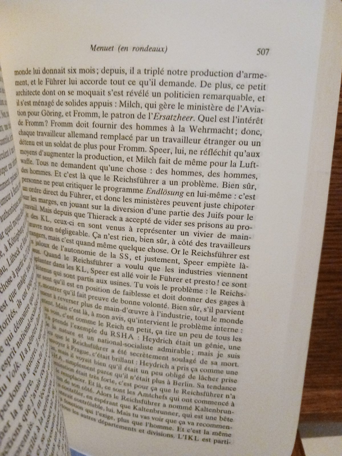 Les Bienveillantes – Image 3