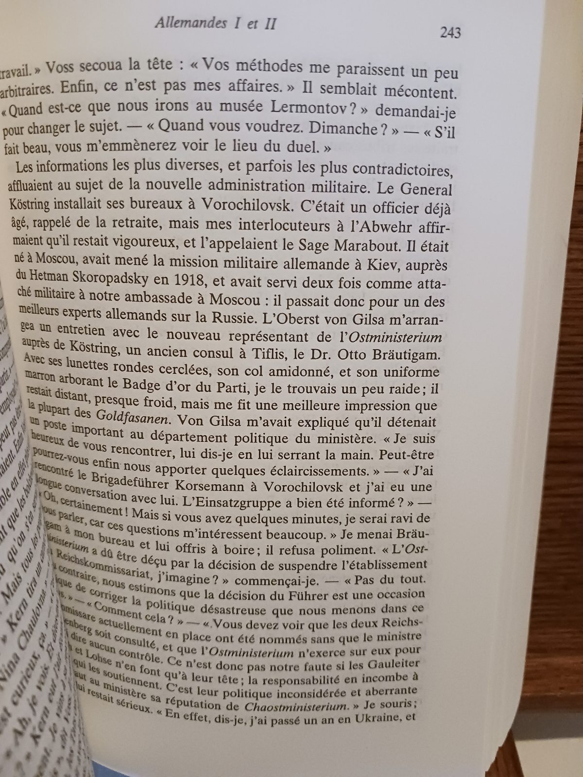 Les Bienveillantes – Image 4