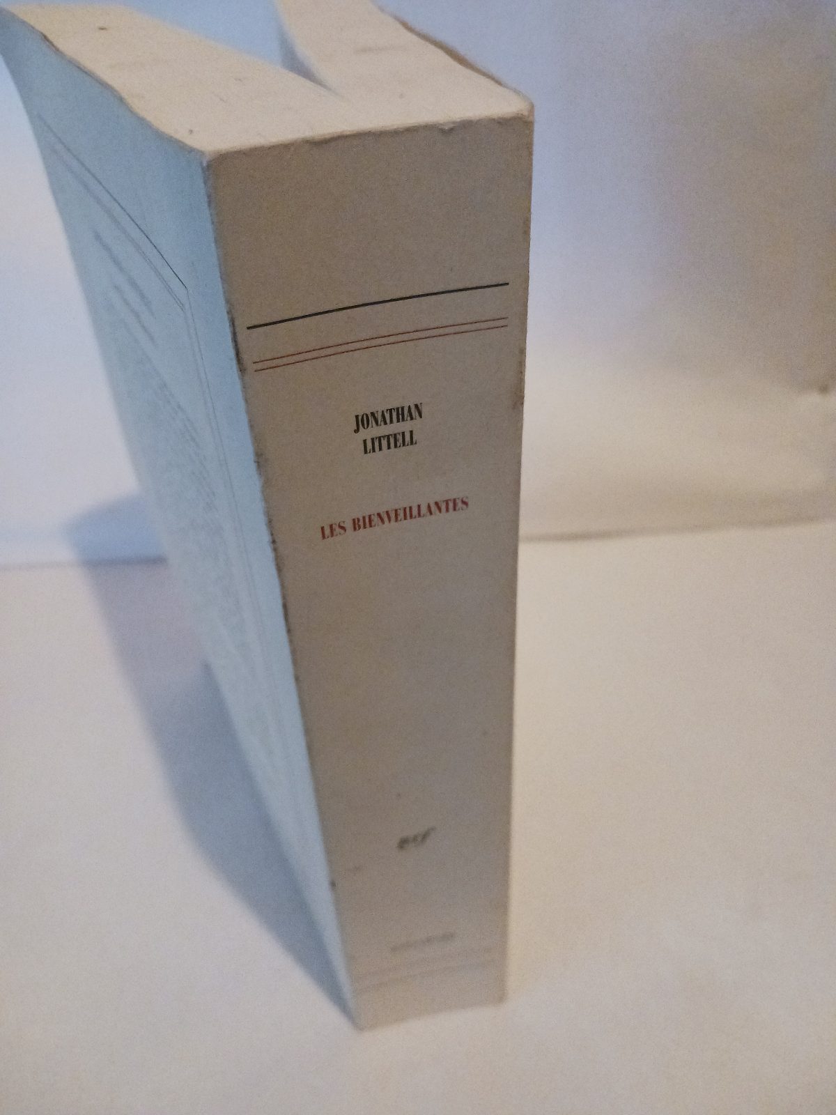 Les Bienveillantes – Image 5