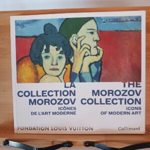 La collection Morozov