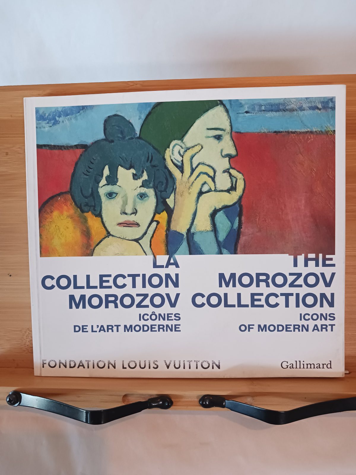 La collection Morozov
