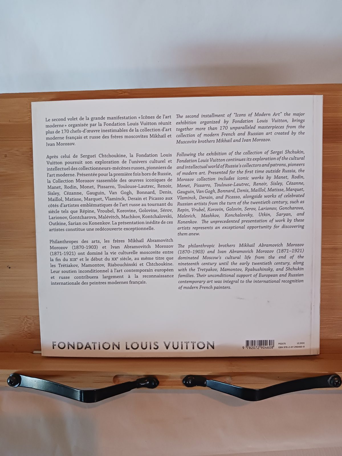 La collection Morozov – Image 2