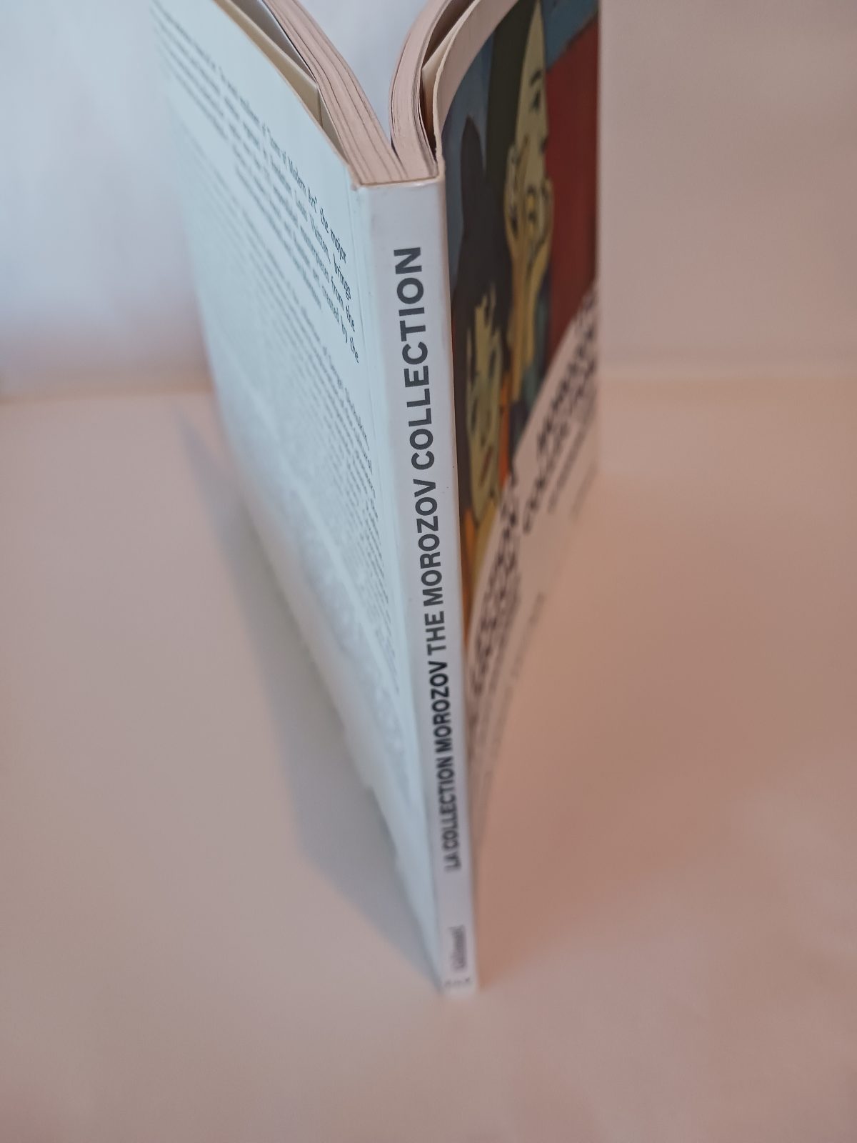 La collection Morozov – Image 5
