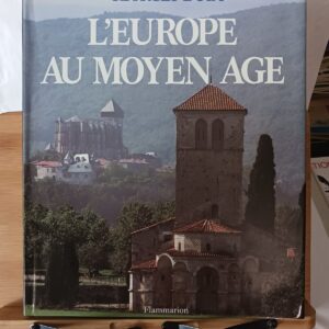Europe Au Moyen Age, L'