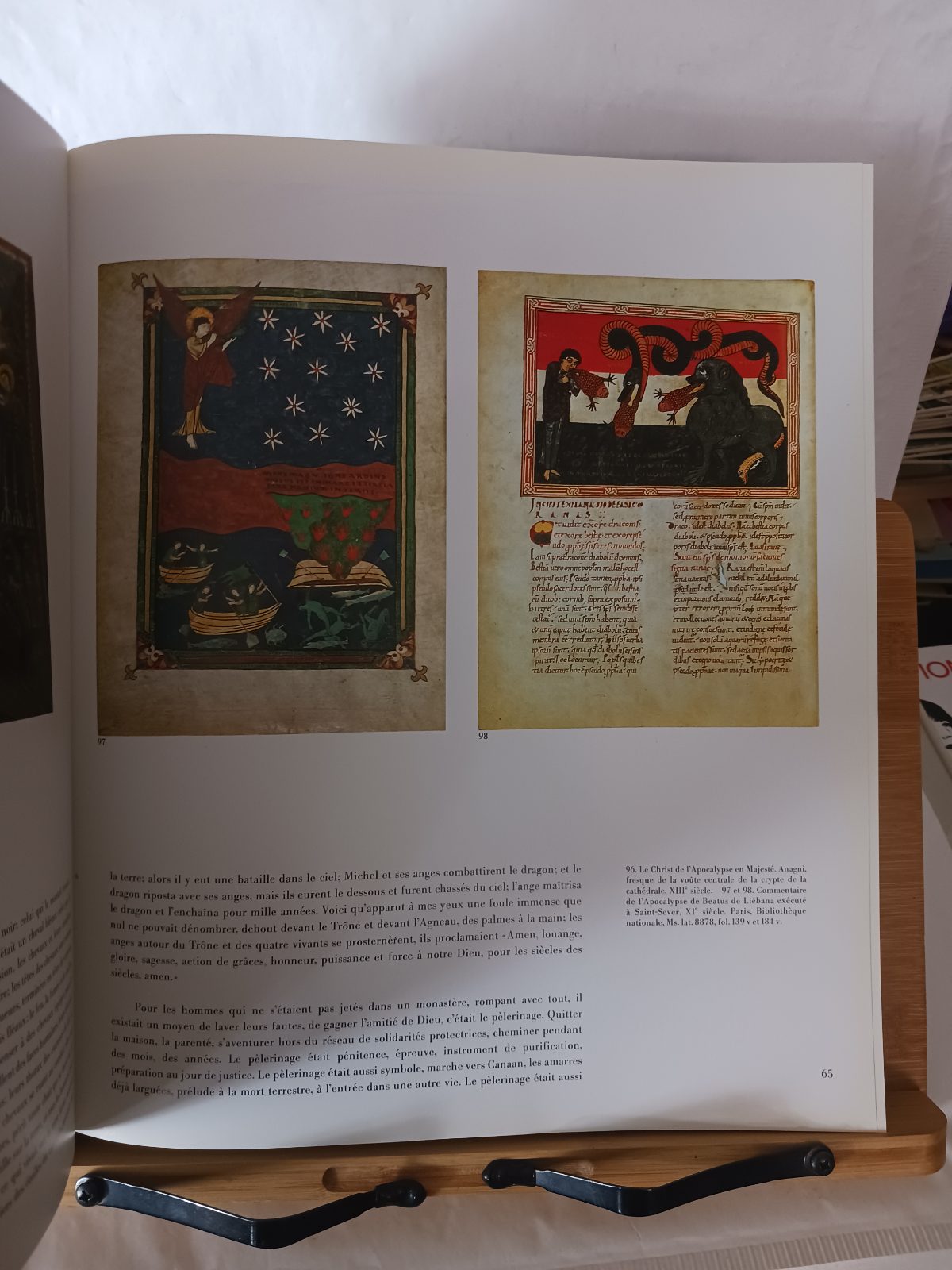 Europe Au Moyen Age, L' – Image 4
