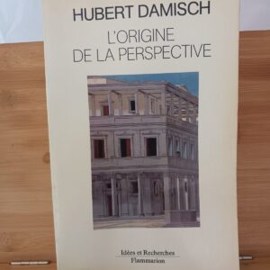 L' origine de la perspective