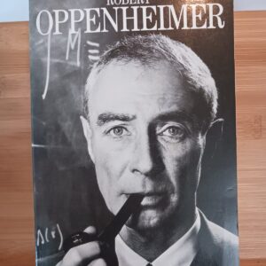 Robert Oppenheimer