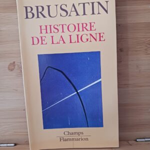 Histoire de la ligne