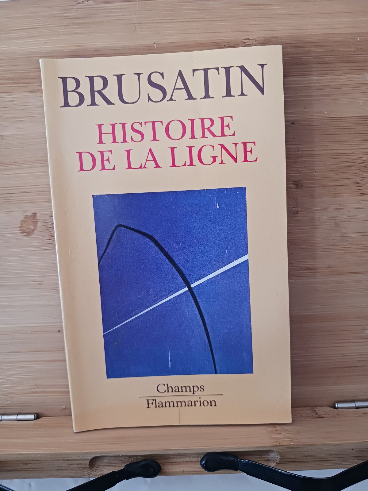 Histoire de la ligne