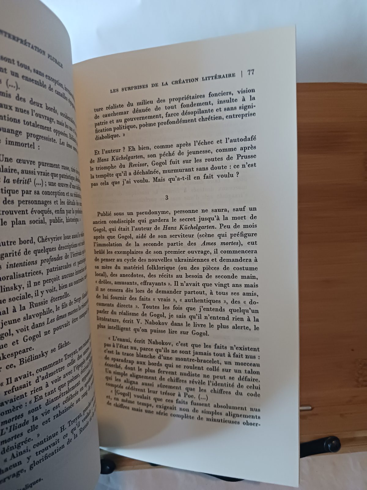 Le Céleste et le Sublunaire – Image 3