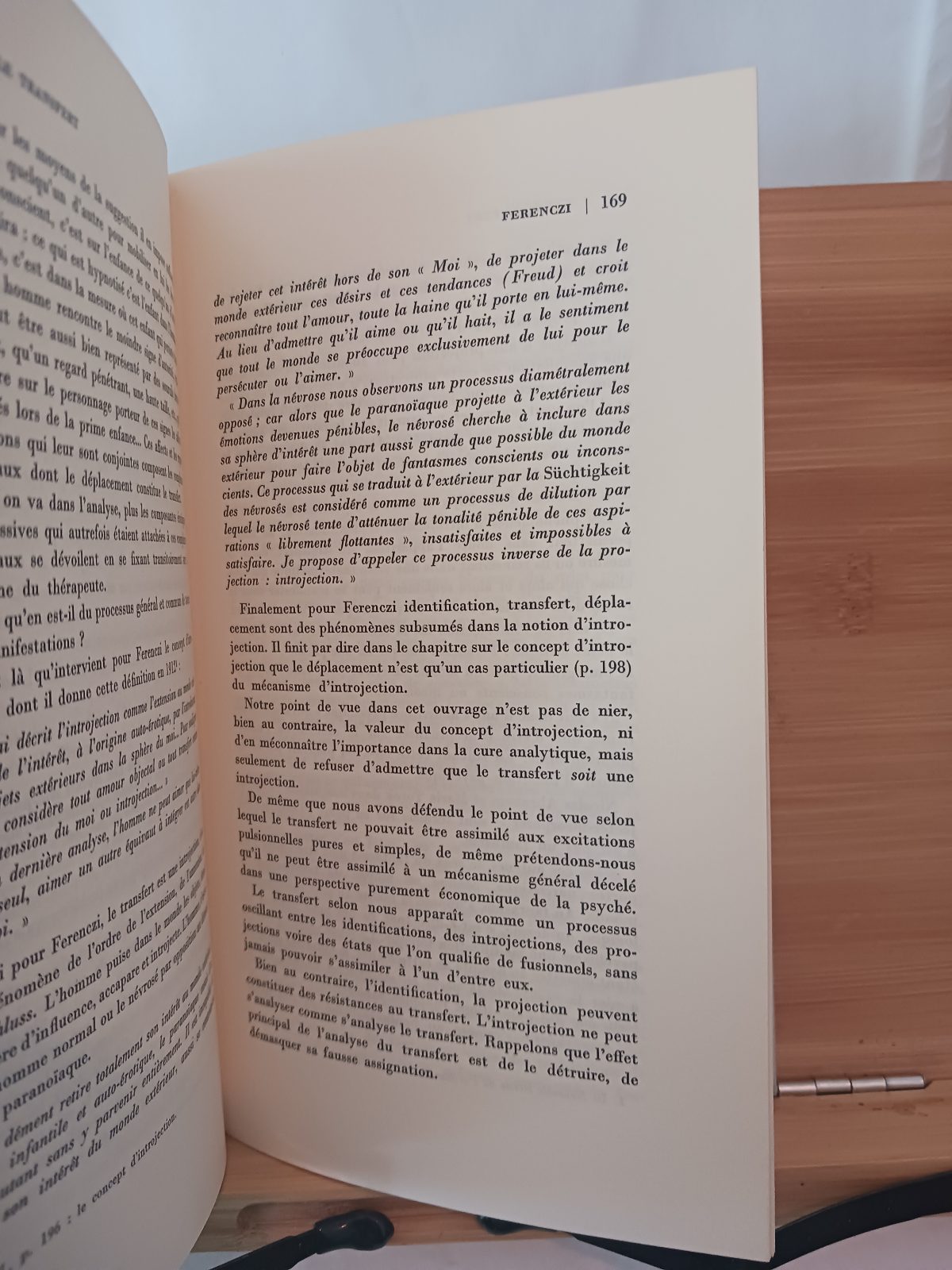 Le Transfert Etude Psychanalytique – Image 3