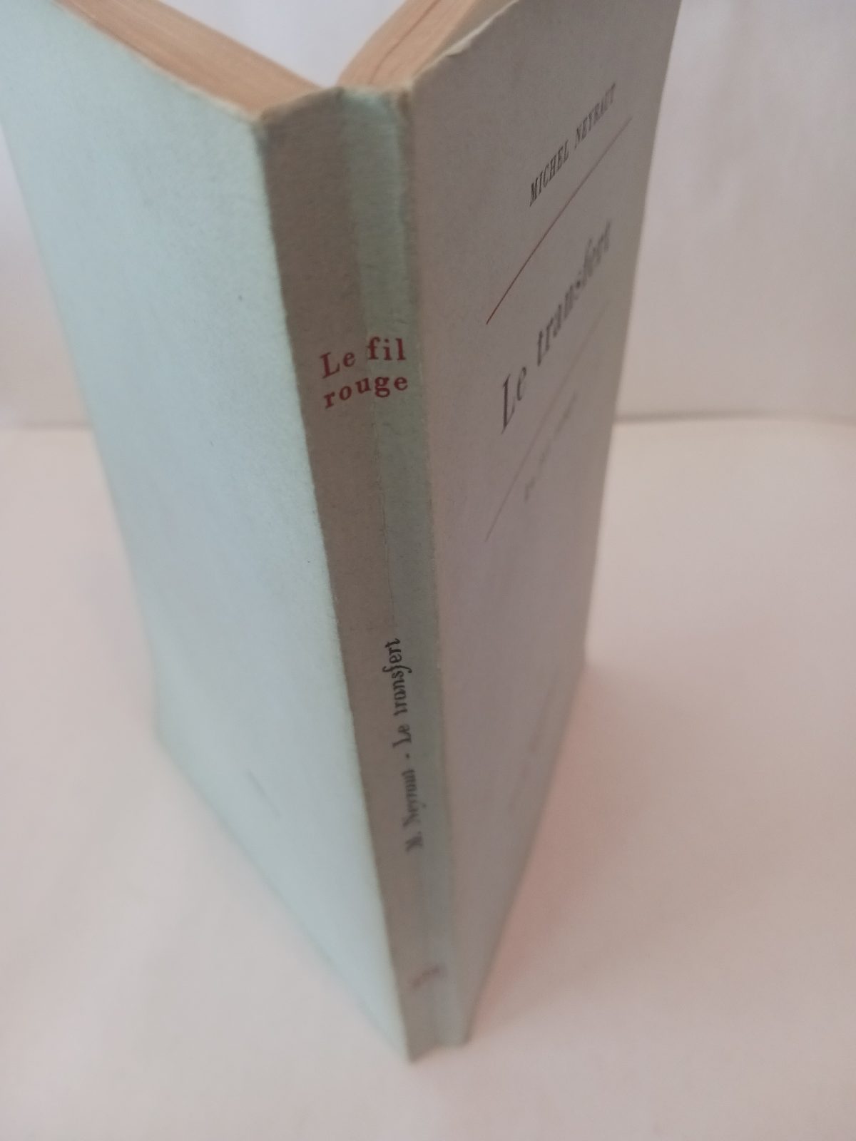 Le Transfert Etude Psychanalytique – Image 5