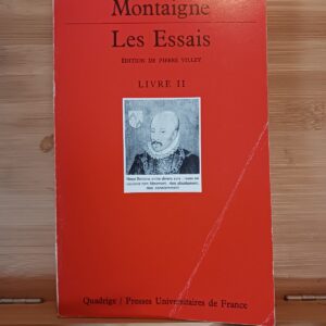 Les essais