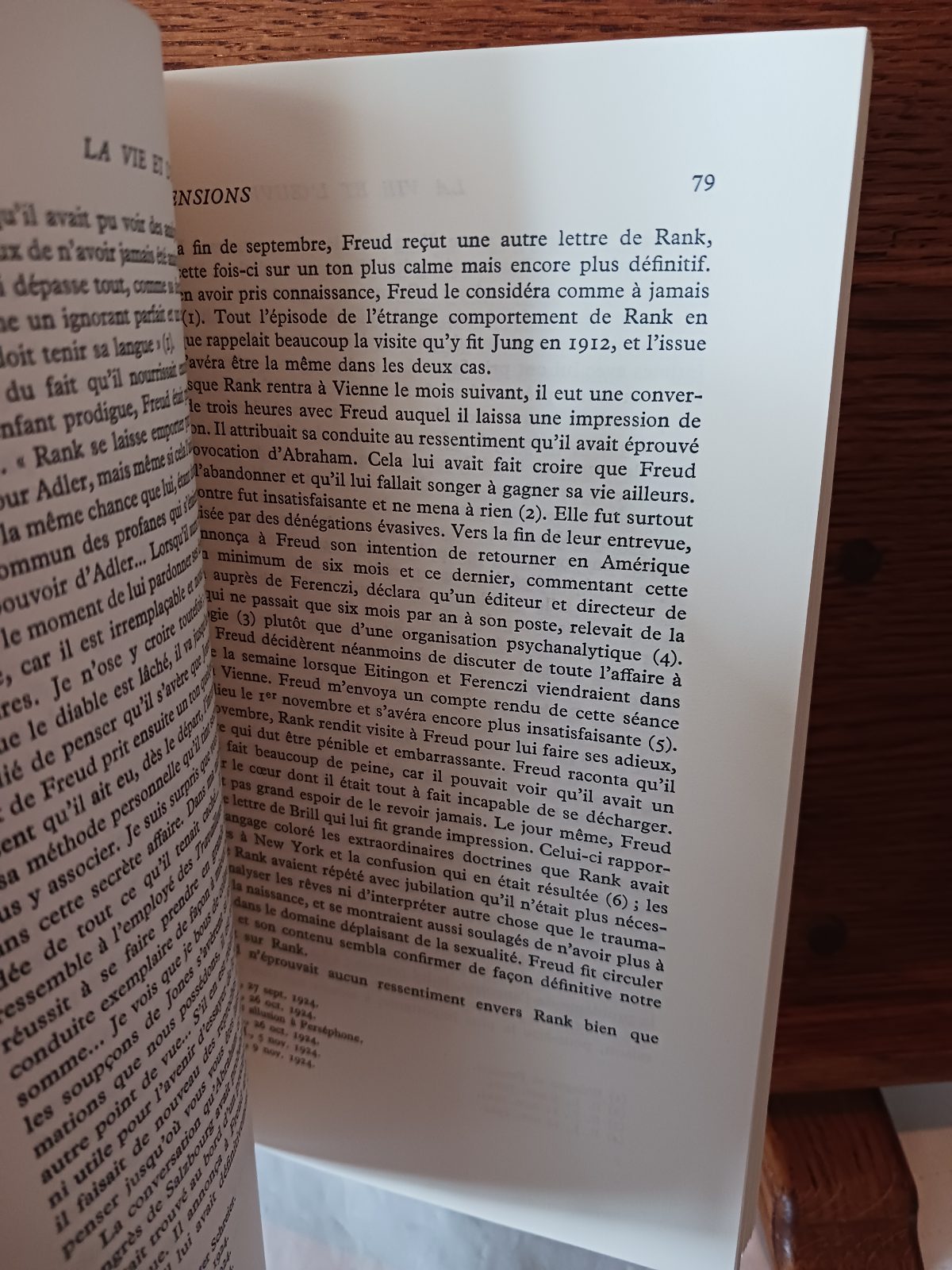 La vie et l'oeuvre de Sigmund Freud: Les dernières années, 1919-1939 – Image 4