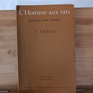 L' Homme aux rats