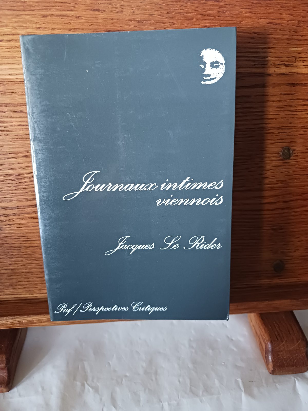 Journaux intimes viennois