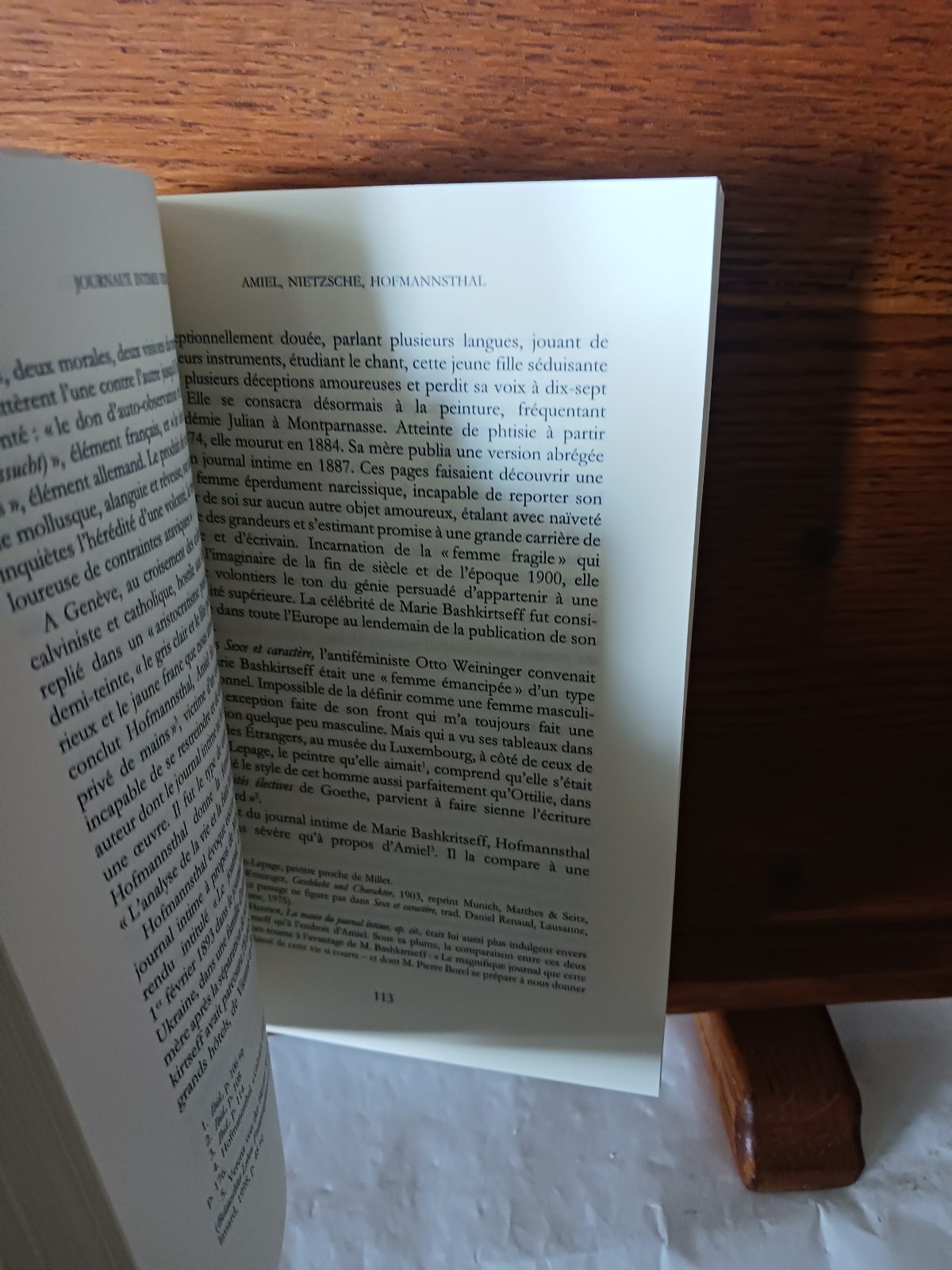 Journaux intimes viennois – Image 3