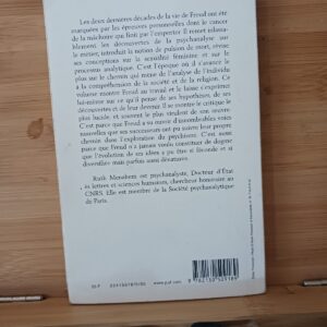 Sigmund Freud, tome 3