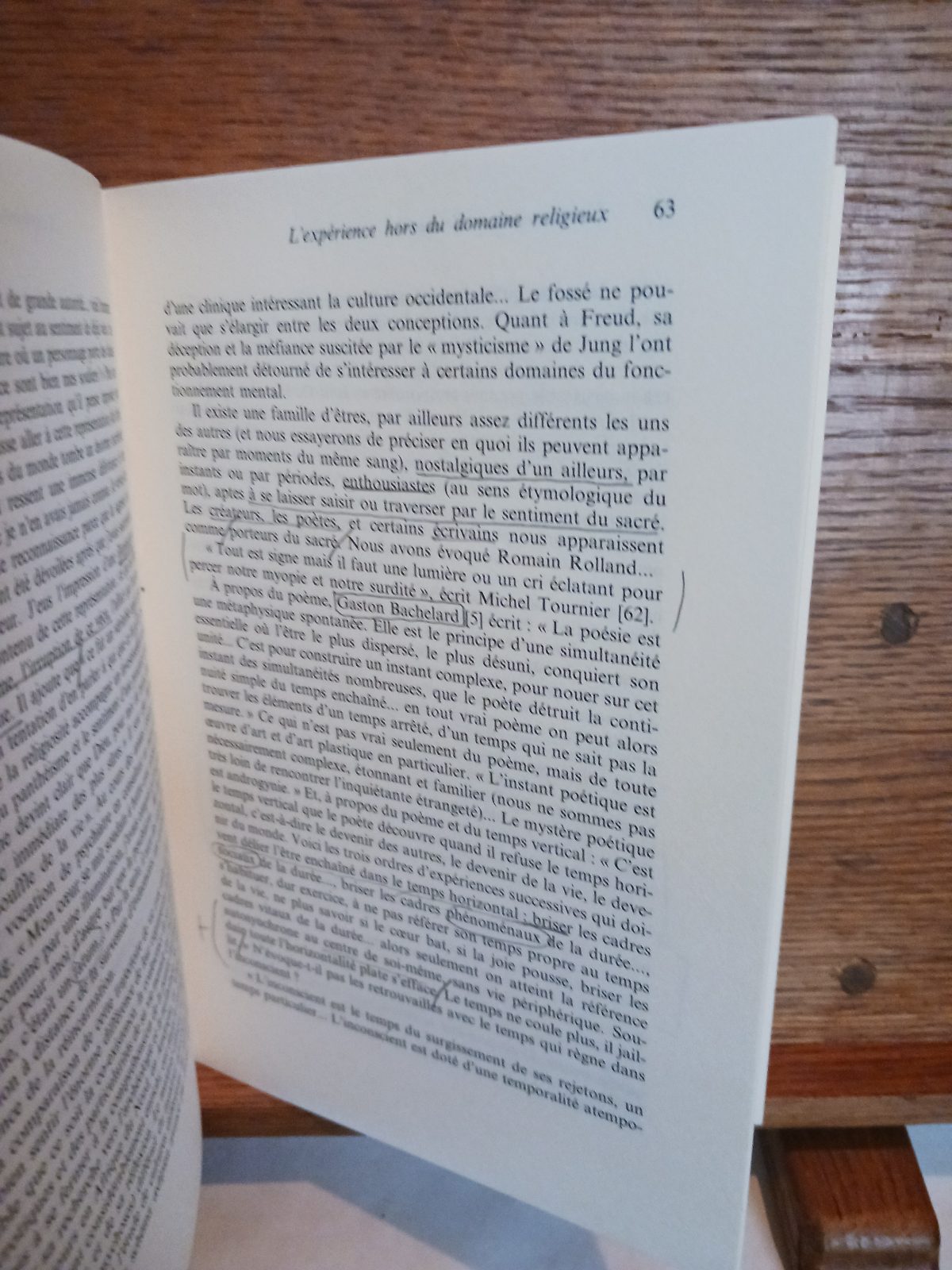 L'Inconscient et le sacré – Image 3