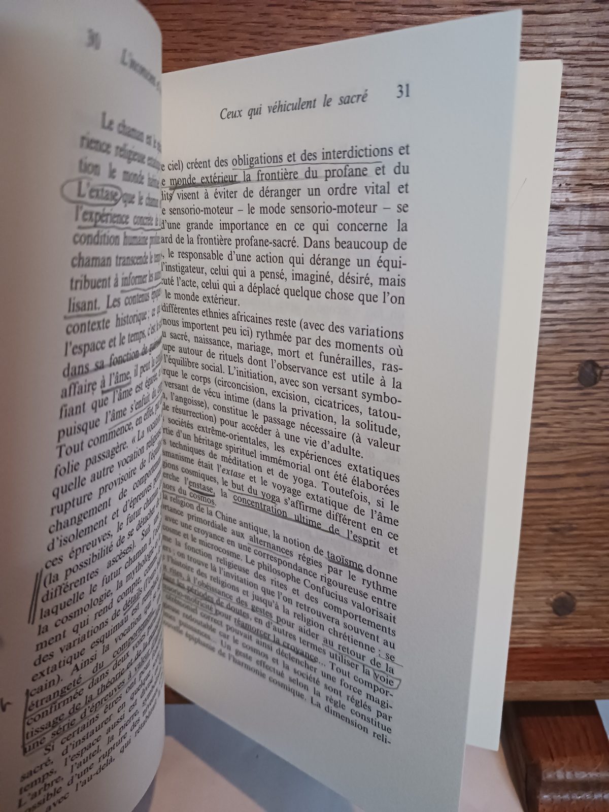 L'Inconscient et le sacré – Image 4