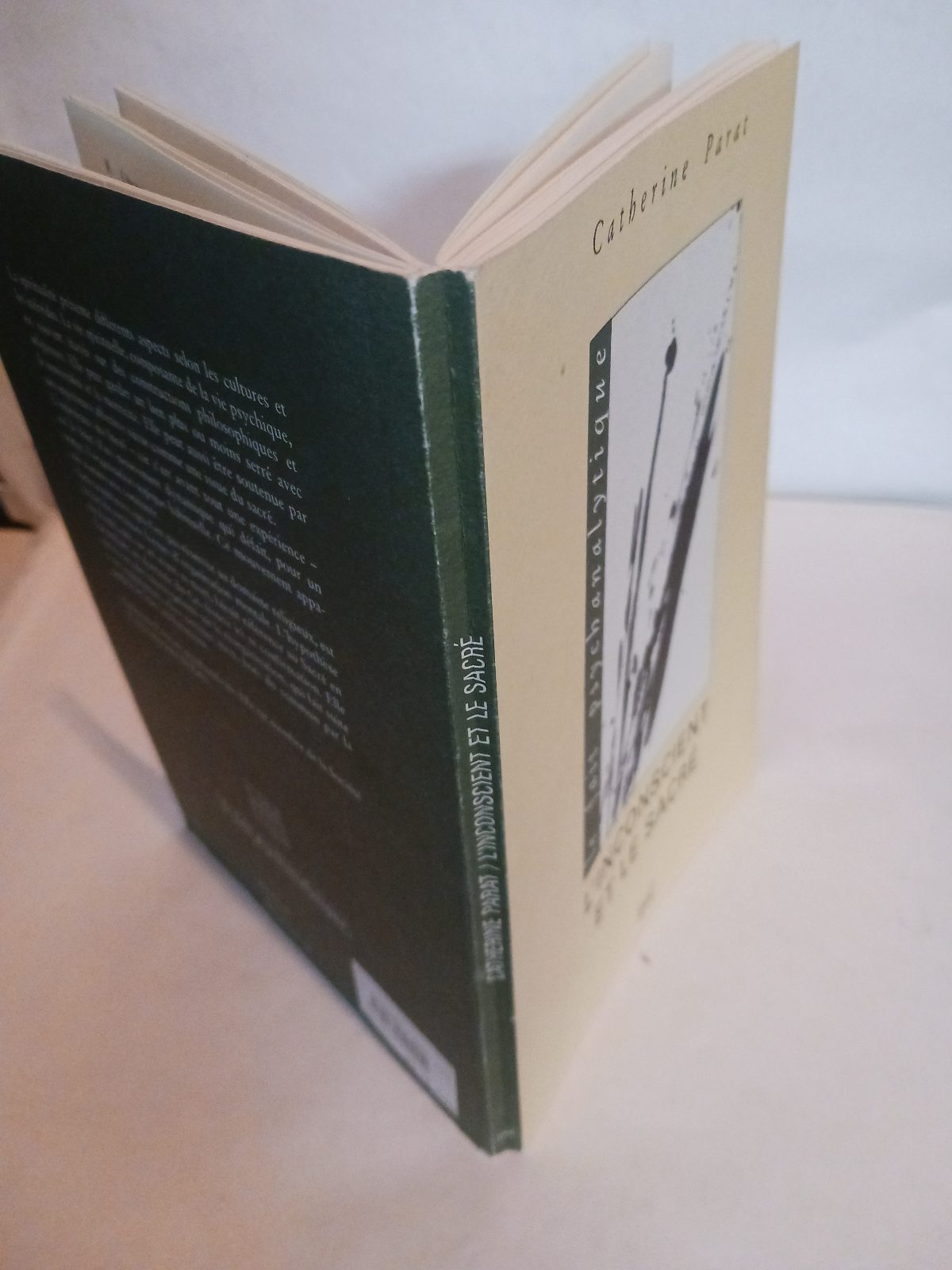 L'Inconscient et le sacré – Image 5