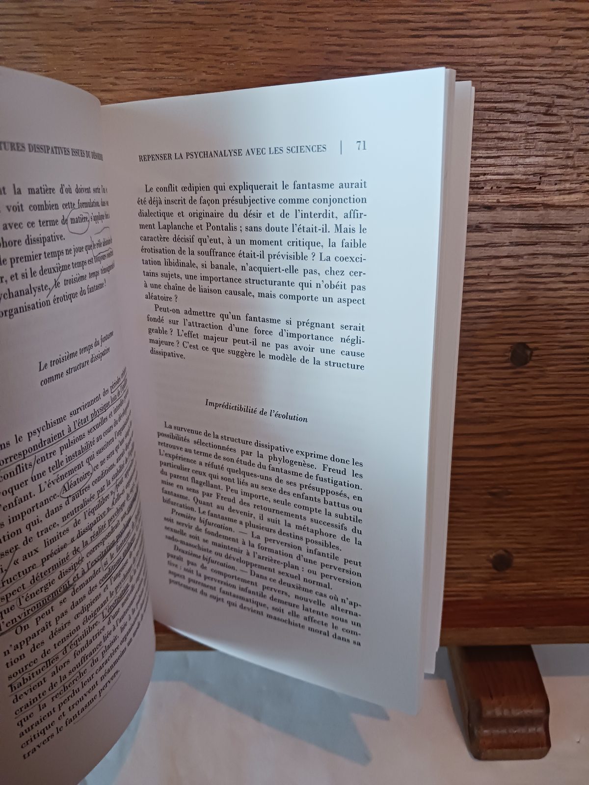 Repenser la psychanalyse avec les sciences – Image 4