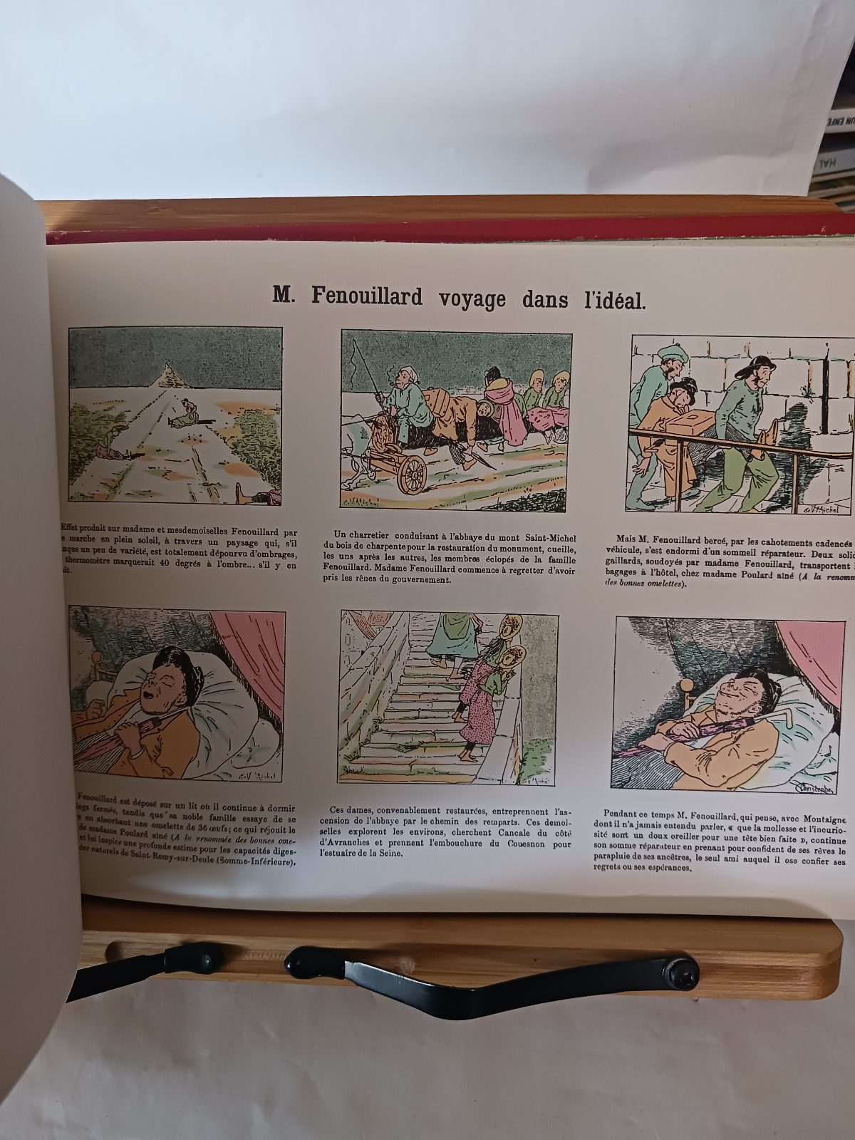 La famille Fenouillard – Image 4