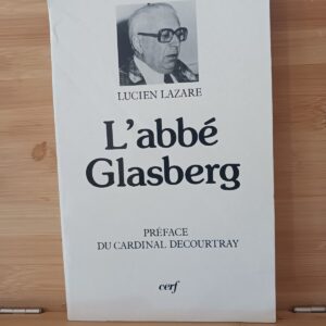 L' abbé Glasberg