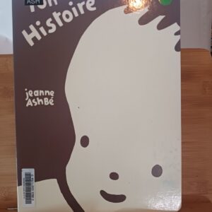 Ton histoire
