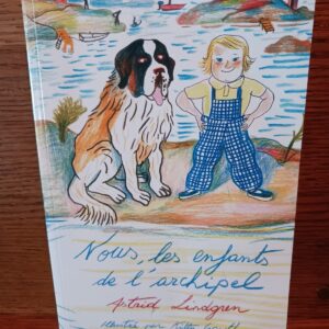 Nous, les enfants de l'archipel