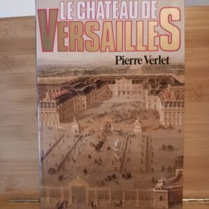 Le château de Versailles