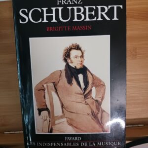 Franz Schubert