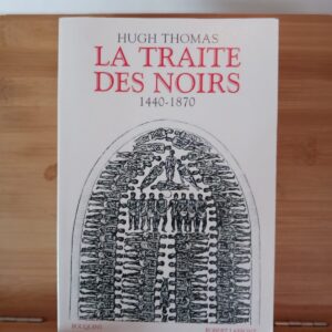 La traite des noirs