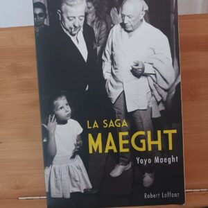 La saga Maeght