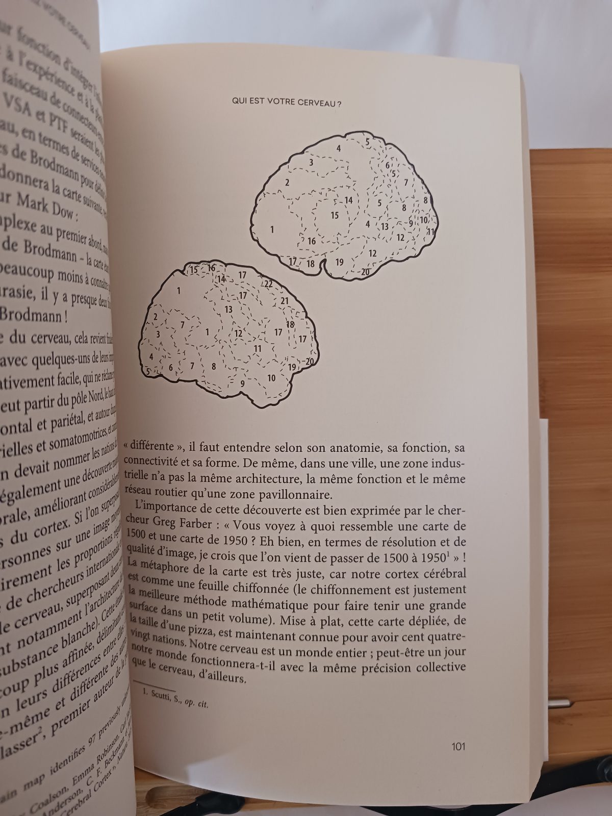 Libérez votre cerveau ! : traité de neurosagesse pour changer l'école et la société – Image 3