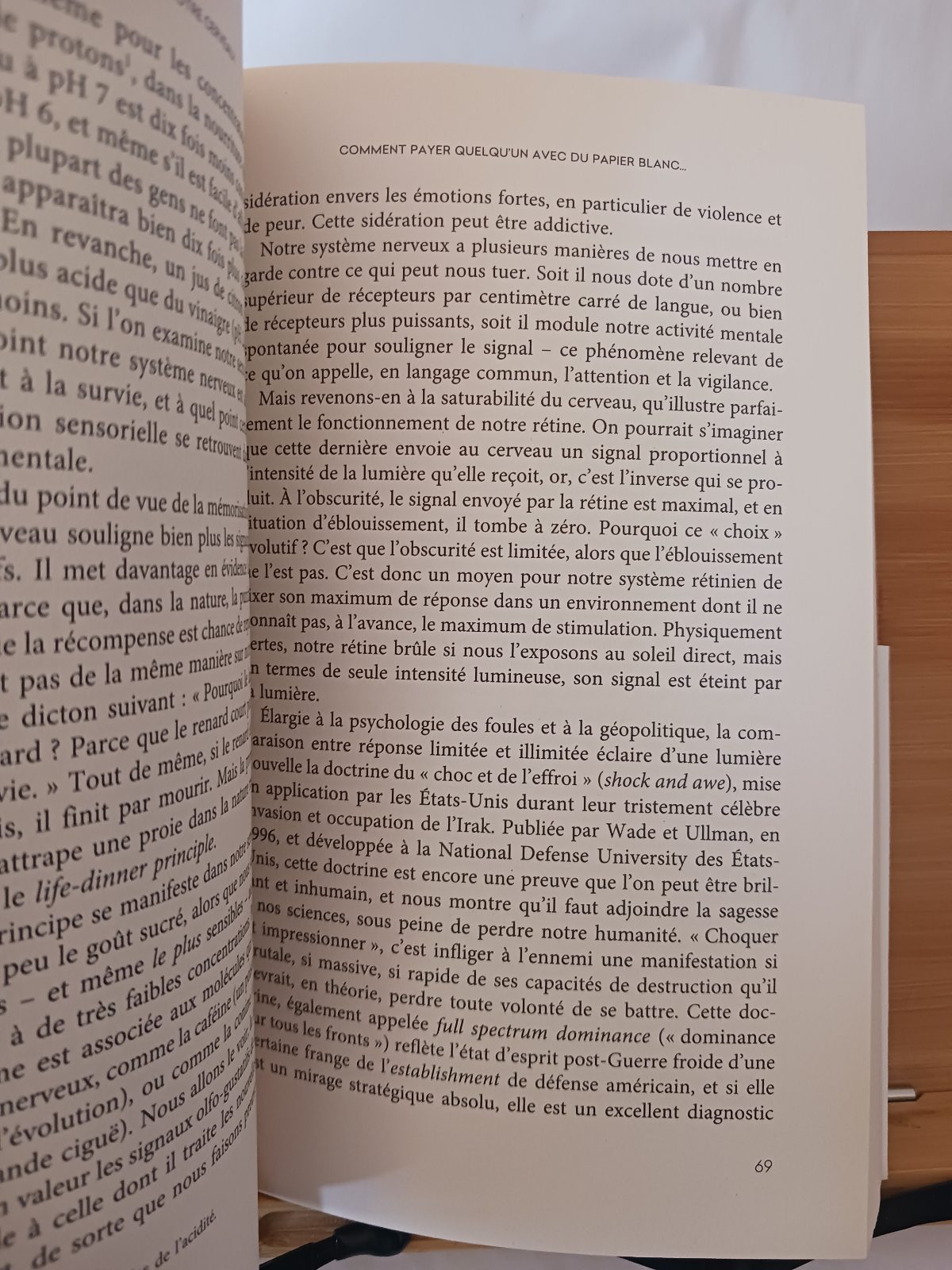 Libérez votre cerveau ! : traité de neurosagesse pour changer l'école et la société – Image 4