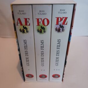 Guide des films