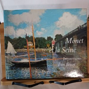 Monet et la Seine
