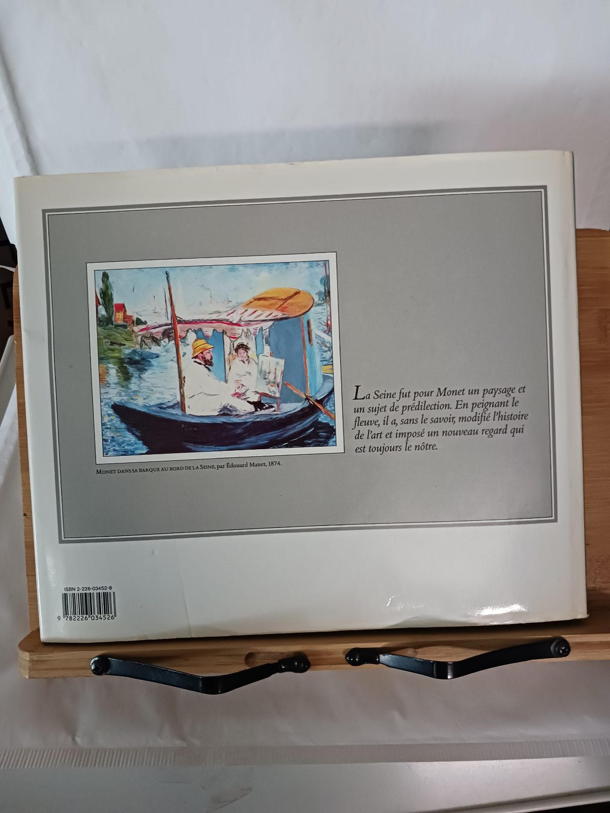 Monet et la Seine – Image 2
