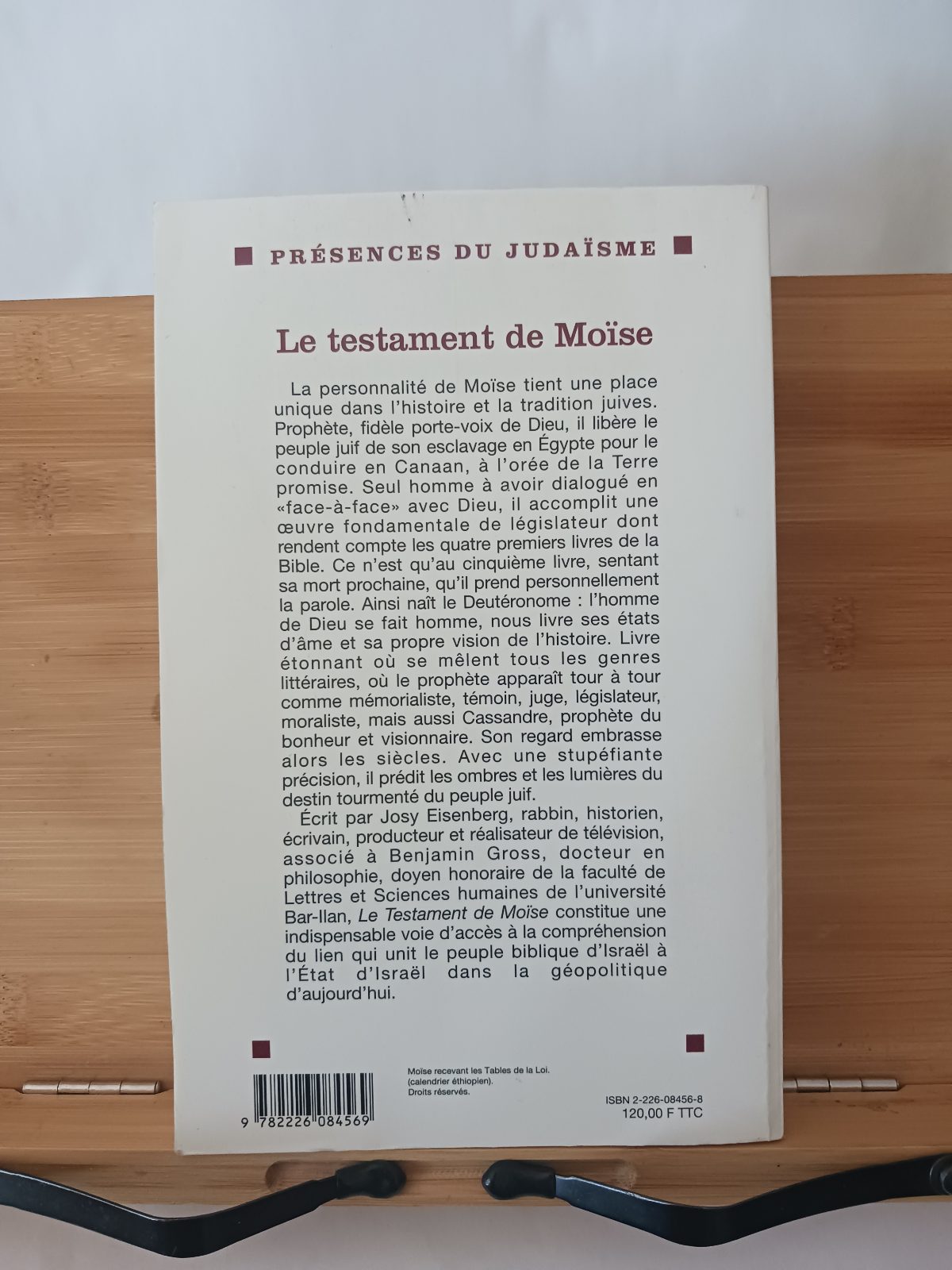 A Bible ouverte – Image 2