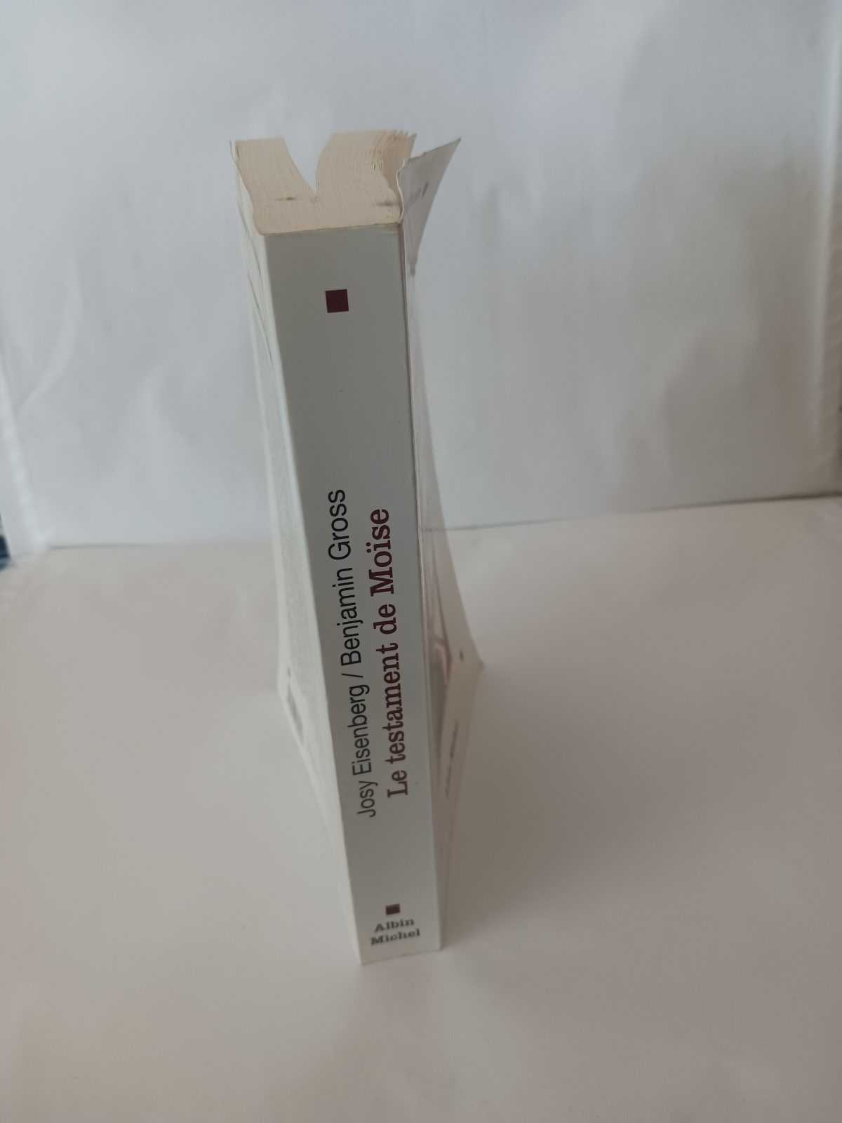 A Bible ouverte – Image 3