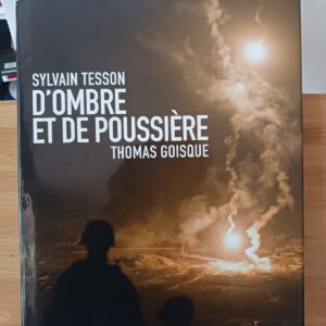 D'ombre et de poussière