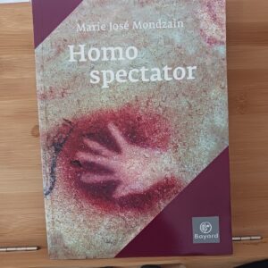 Homo spectator