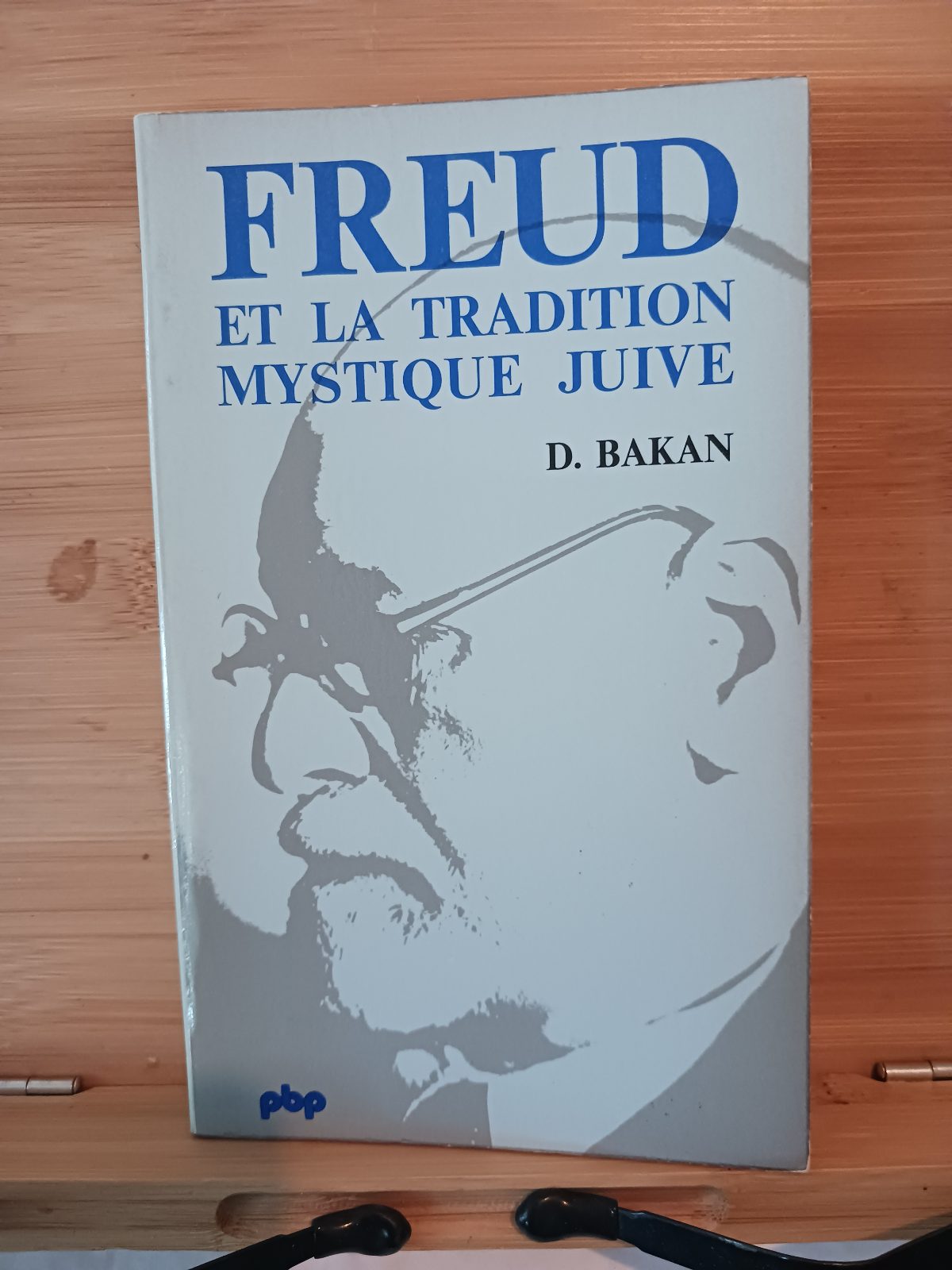 Sigmund Freud and the Jewish mystical tradition