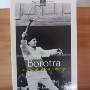 Borotra