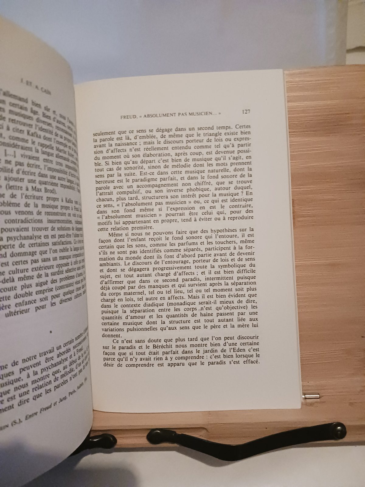 Psychanalyse et musique – Image 3